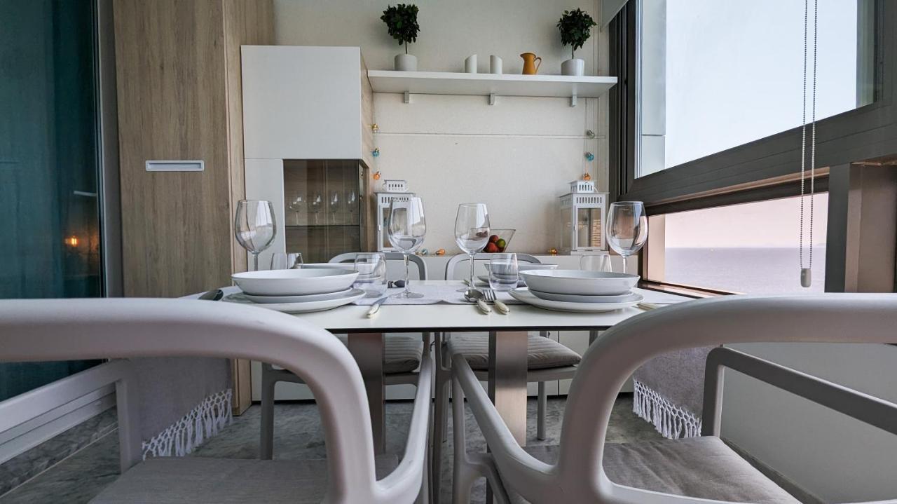 Appartement Gemelos Sea Front *