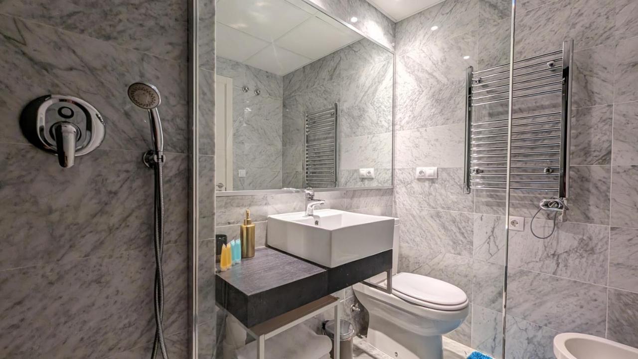 Appartement Gemelos Sea Front *