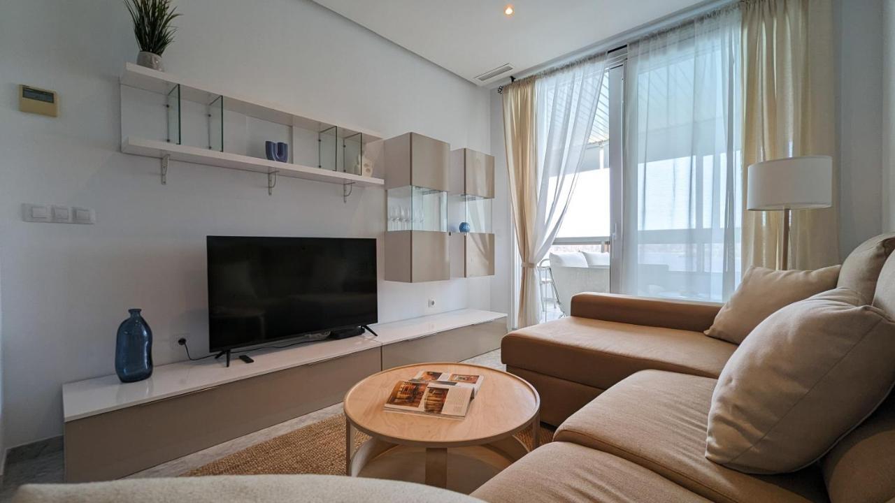 Appartement Gemelos Sea Front Benidorm