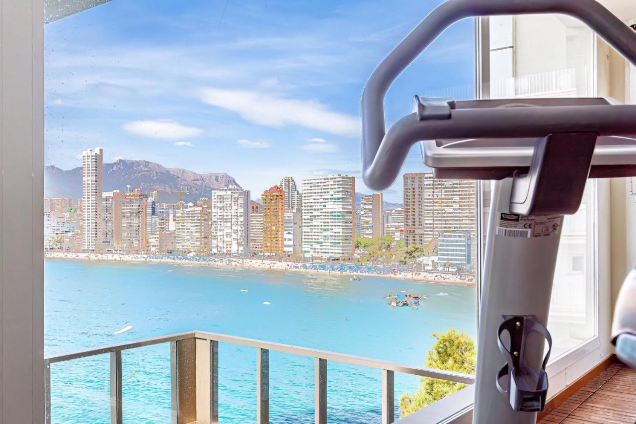 Gemelos Sea Front Appartement