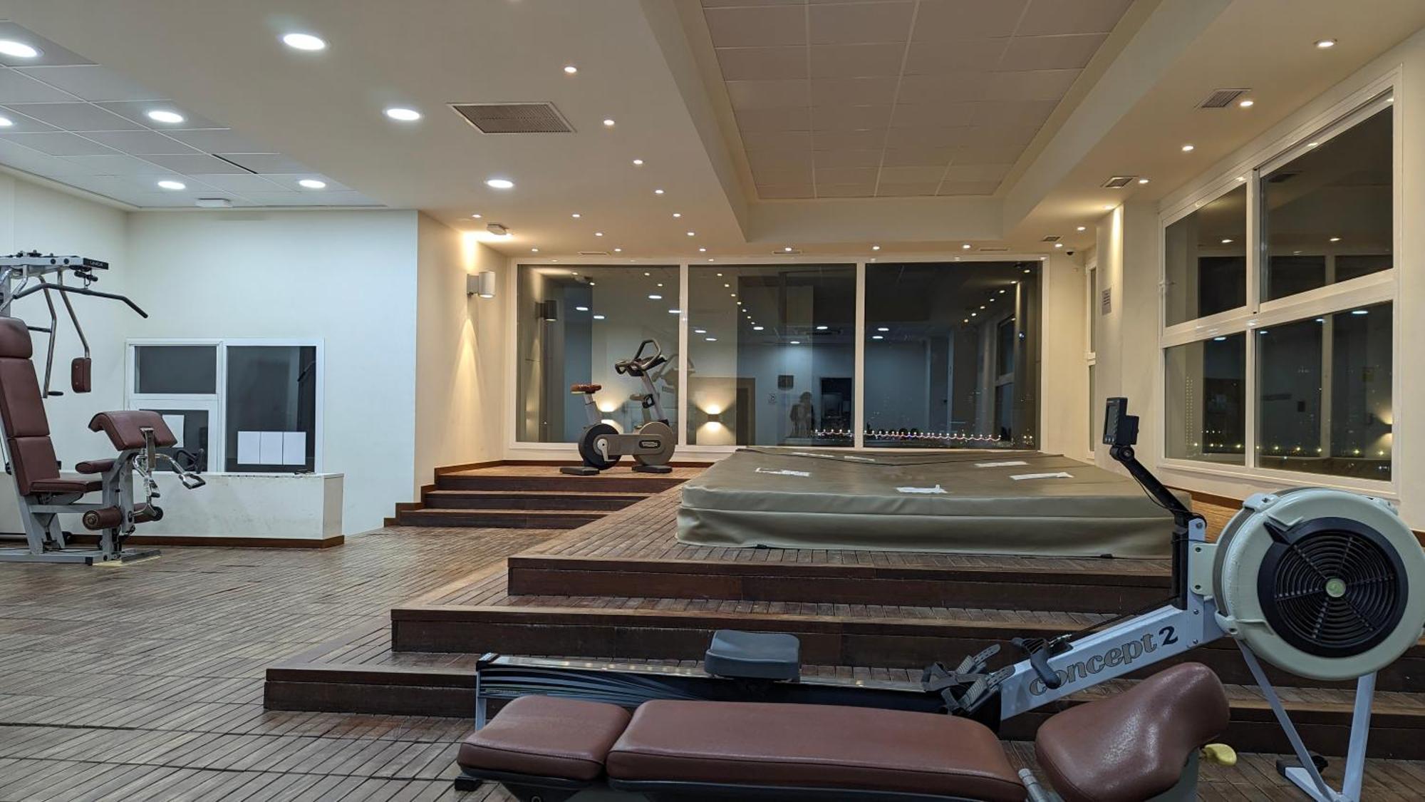 Gemelos Sea Front Appartement Benidorm